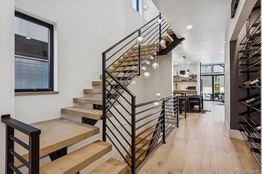 2824 Vallejo Street, Denver, CO 80211 - #3