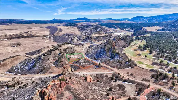 5819 Country Club Drive, Larkspur, CO 80118