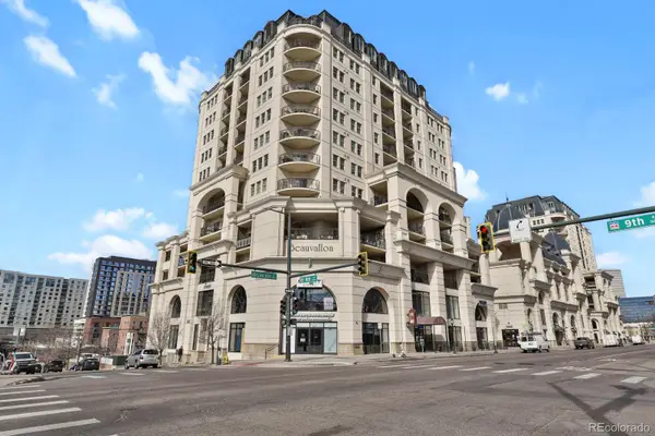 925 N Lincoln Street #8G, Denver, CO 80203