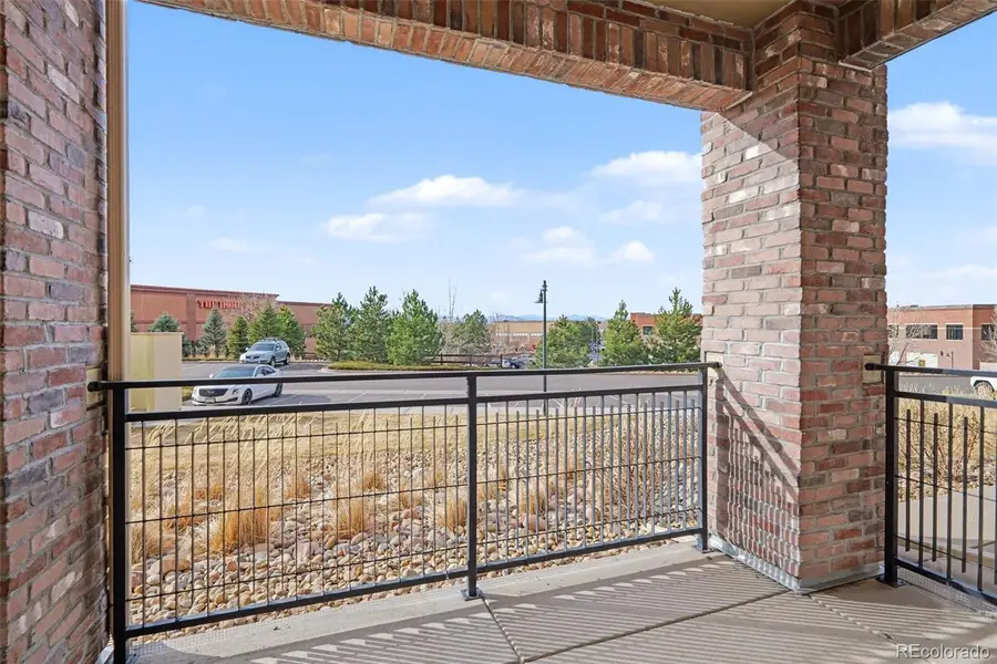 9258 Rockhurst Street #102, Highlands Ranch, CO 80129 - #3