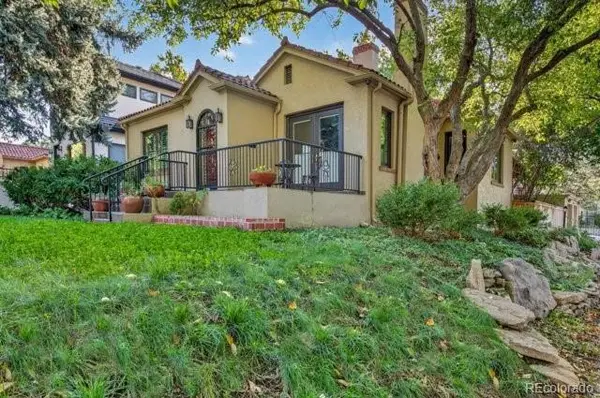 1793 Ivanhoe Street, Denver, CO 80220