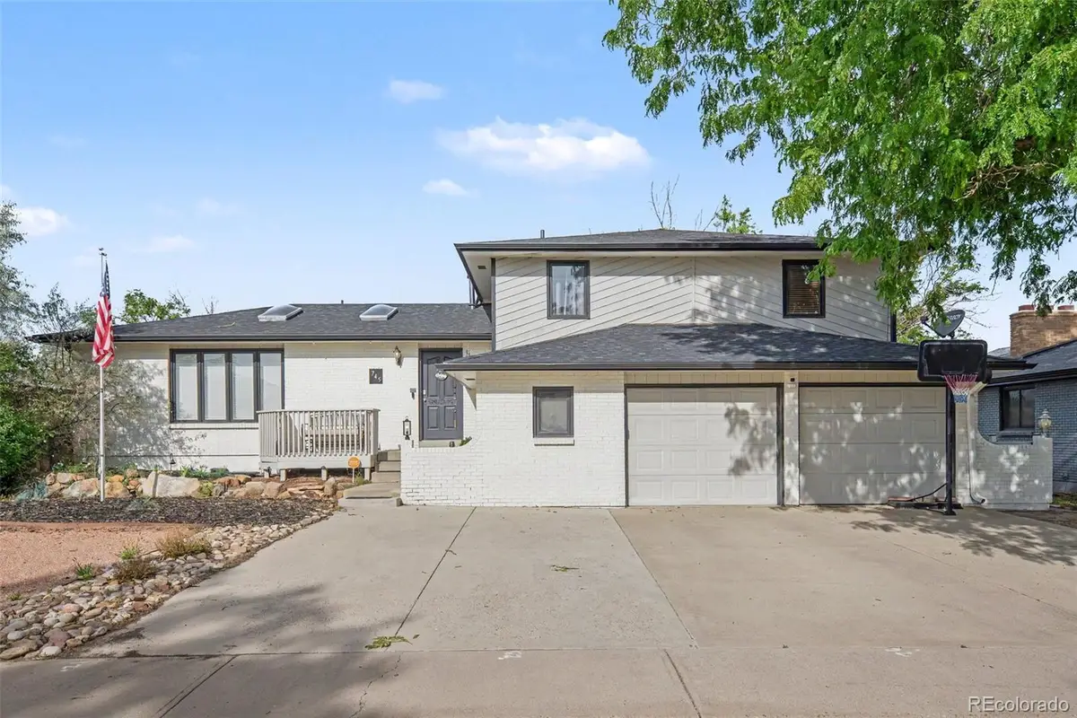 745 S Grand Avenue, Fort Lupton, CO 80621 - #1