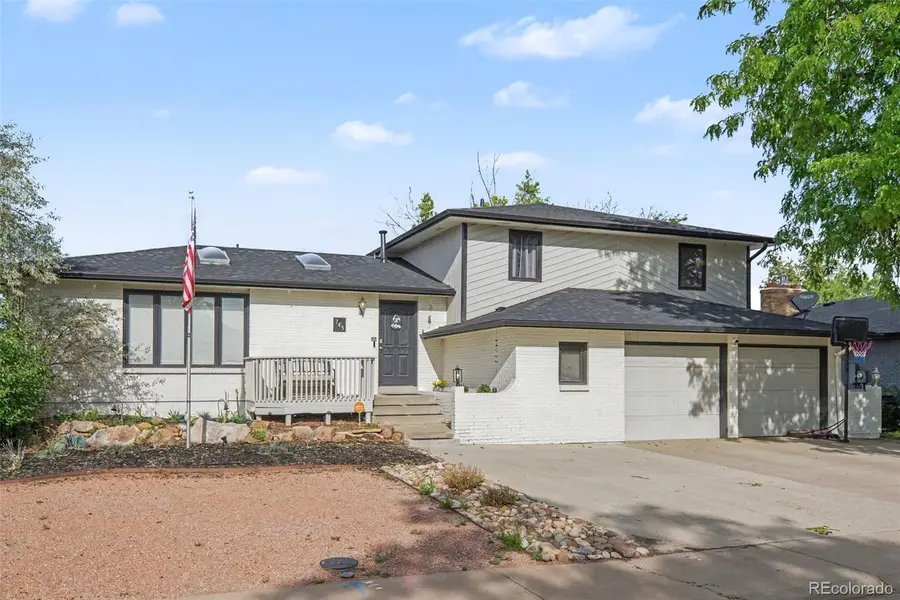 745 S Grand Avenue, Fort Lupton, CO 80621 - #2