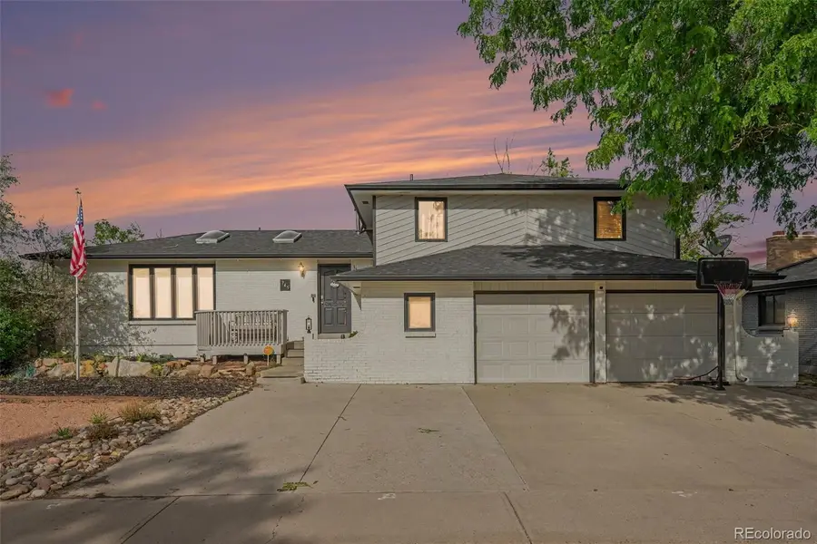 745 S Grand Avenue, Fort Lupton, CO 80621 - #3