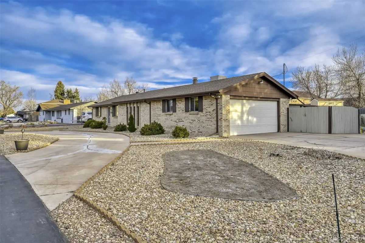 10220 Carmody Lane, Lakewood, CO 80227 - #1