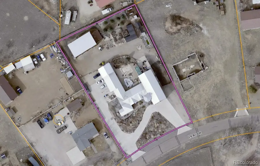 318 Lilac Drive, Lochbuie, CO 80603 - Image #3