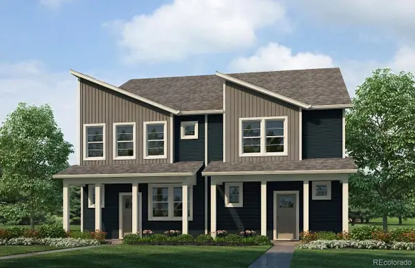 1402 S Boston Court #A, Denver, CO 80247
