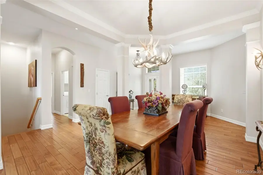 2982 Cliff View Court, Castle Rock, CO 80104 - #3