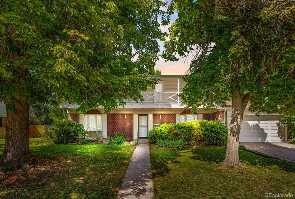 3090 Carter Circle, Denver, CO 80222