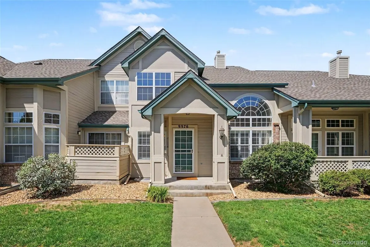 9976 E Hawaii Place, Aurora, CO 80247 - #1