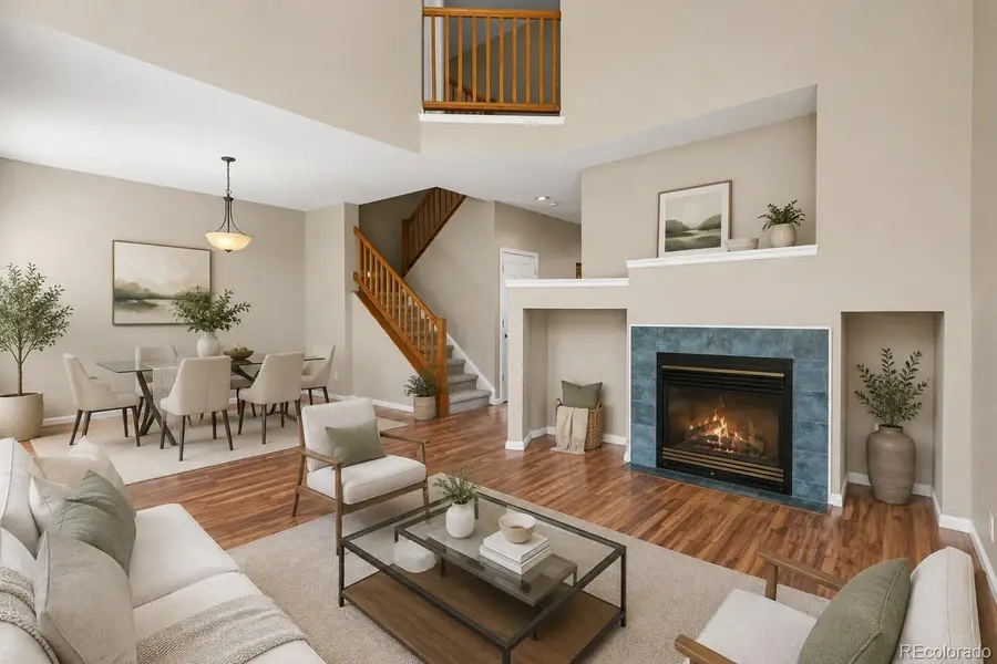 9976 E Hawaii Place, Aurora, CO 80247 - #3