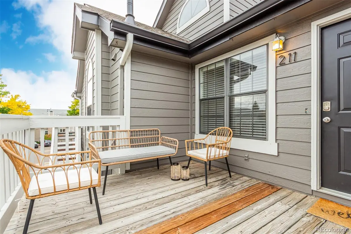 8337 S Upham Way #211, Littleton, CO 80128 - Image #1