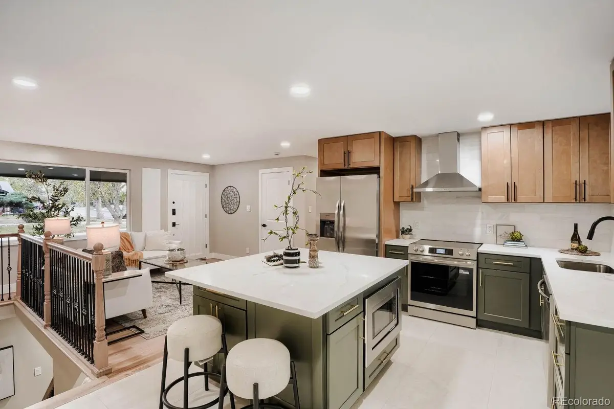 6605 E Louisiana Avenue, Denver, CO 80224 - #1