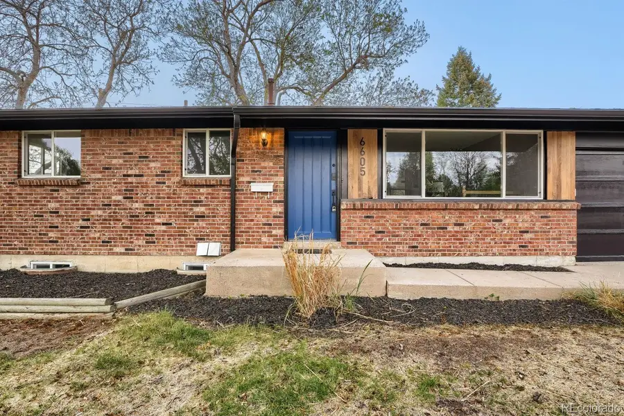 6605 E Louisiana Avenue, Denver, CO 80224 - #2