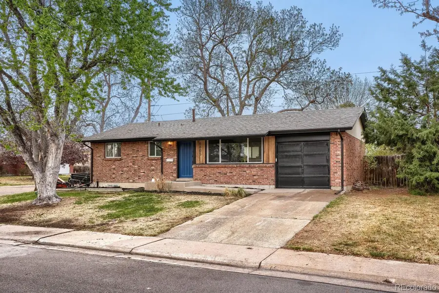 6605 E Louisiana Avenue, Denver, CO 80224 - #3