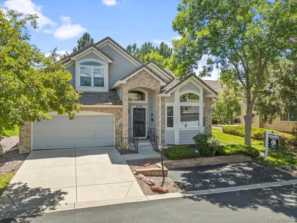 8043 W 78th Place, Arvada, CO 80005