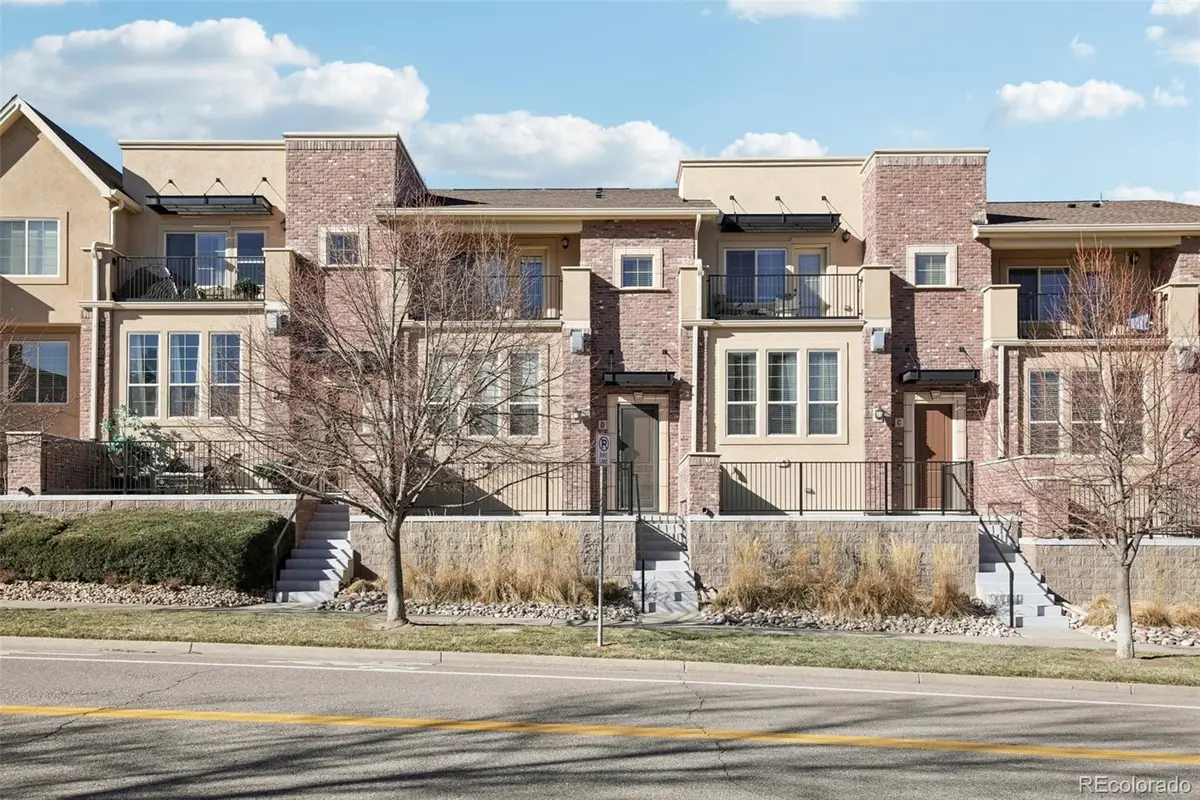 750 Elmhurst Drive #D, Highlands Ranch, CO 80129 - Image #1