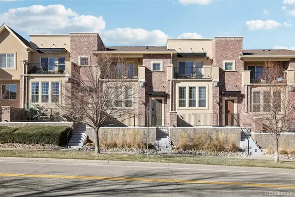 750 Elmhurst Drive #D, Highlands Ranch, CO 80129