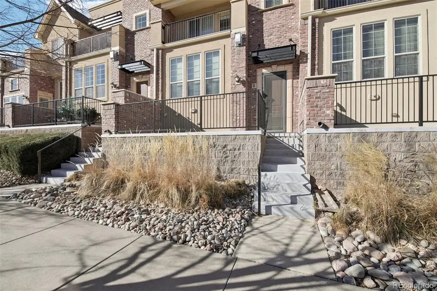 750 Elmhurst Drive #D, Highlands Ranch, CO 80129 - Image #2