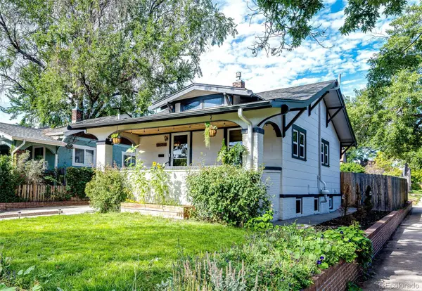 4057 Bryant Street, Denver, CO 80211