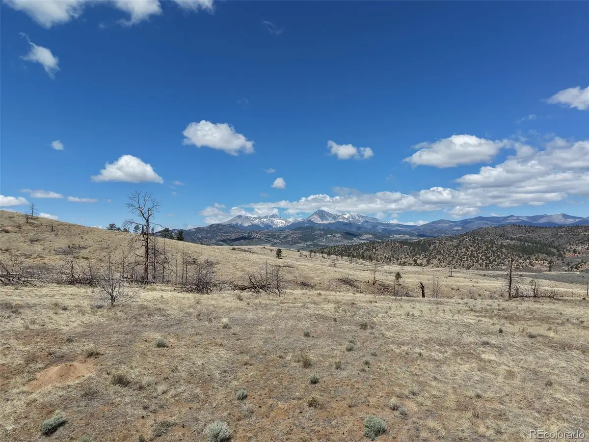 Lewis Smith Road, Fort Garland, CO 81133 - #1