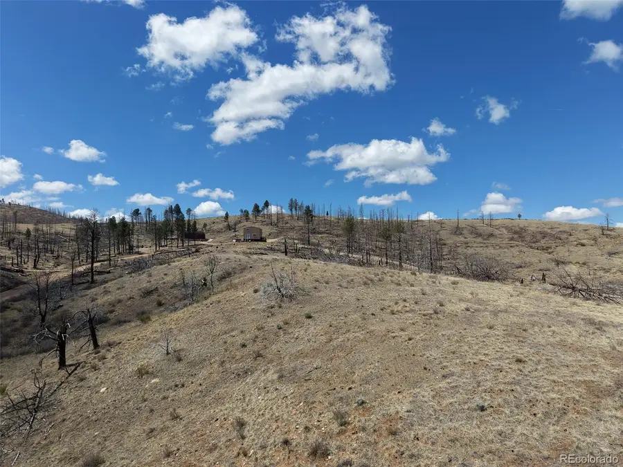 Lewis Smith Road, Fort Garland, CO 81133 - #2