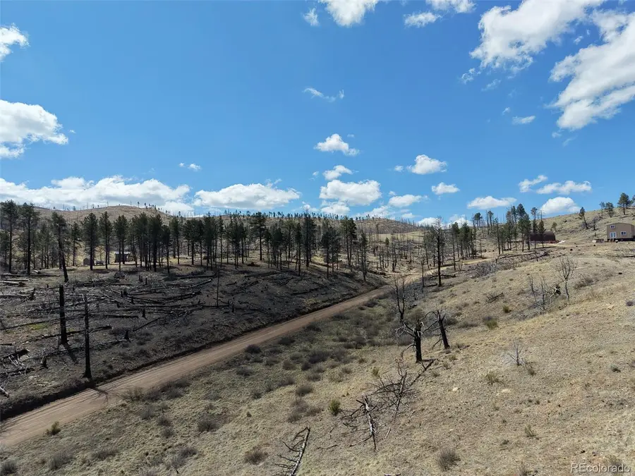 Lewis Smith Road, Fort Garland, CO 81133 - #3