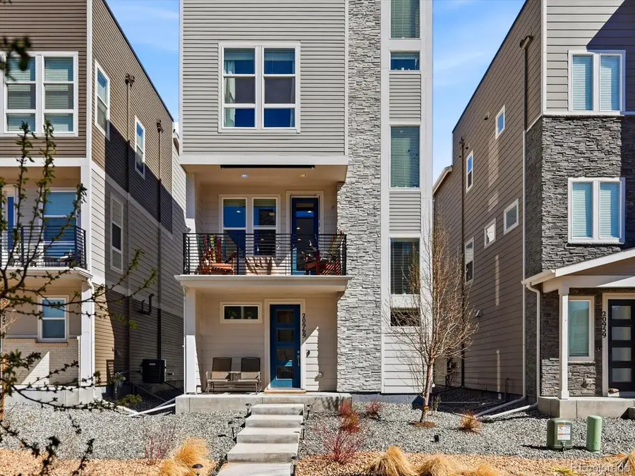 20969 E Quincy Drive, Aurora, CO 80015 - #2