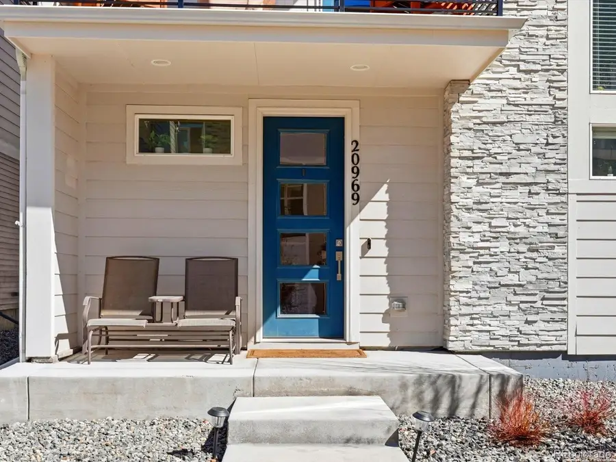 20969 E Quincy Drive, Aurora, CO 80015 - #3