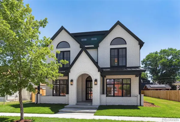 2045 S Cook Street, Denver, CO 80210