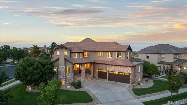 15501 Fairway Drive, Commerce City, CO 80022