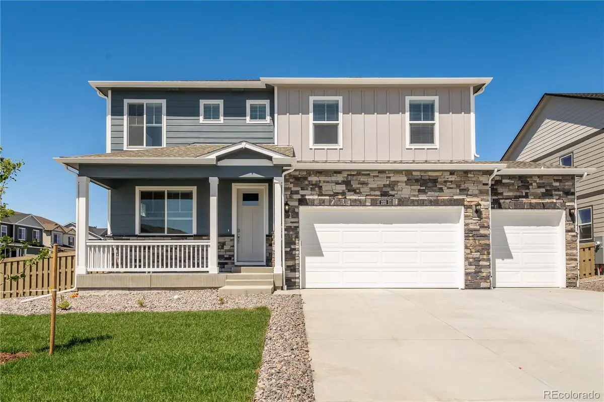 1916 Mount Monroe Drive, Berthoud, CO 80513 - Image #1