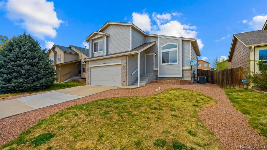 7234 Moss Bluff Court, Fountain, CO 80817 - #3