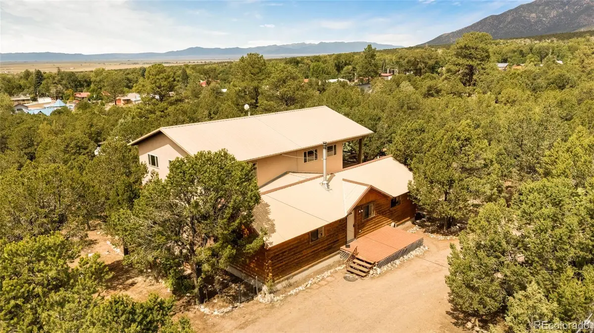 235 S Hemlock Street, Crestone, CO 81131 - Image #1