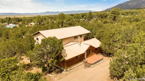 235 S Hemlock Street, Crestone, CO 81131