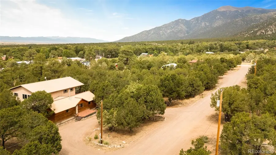 235 S Hemlock Street, Crestone, CO 81131 - Image #3