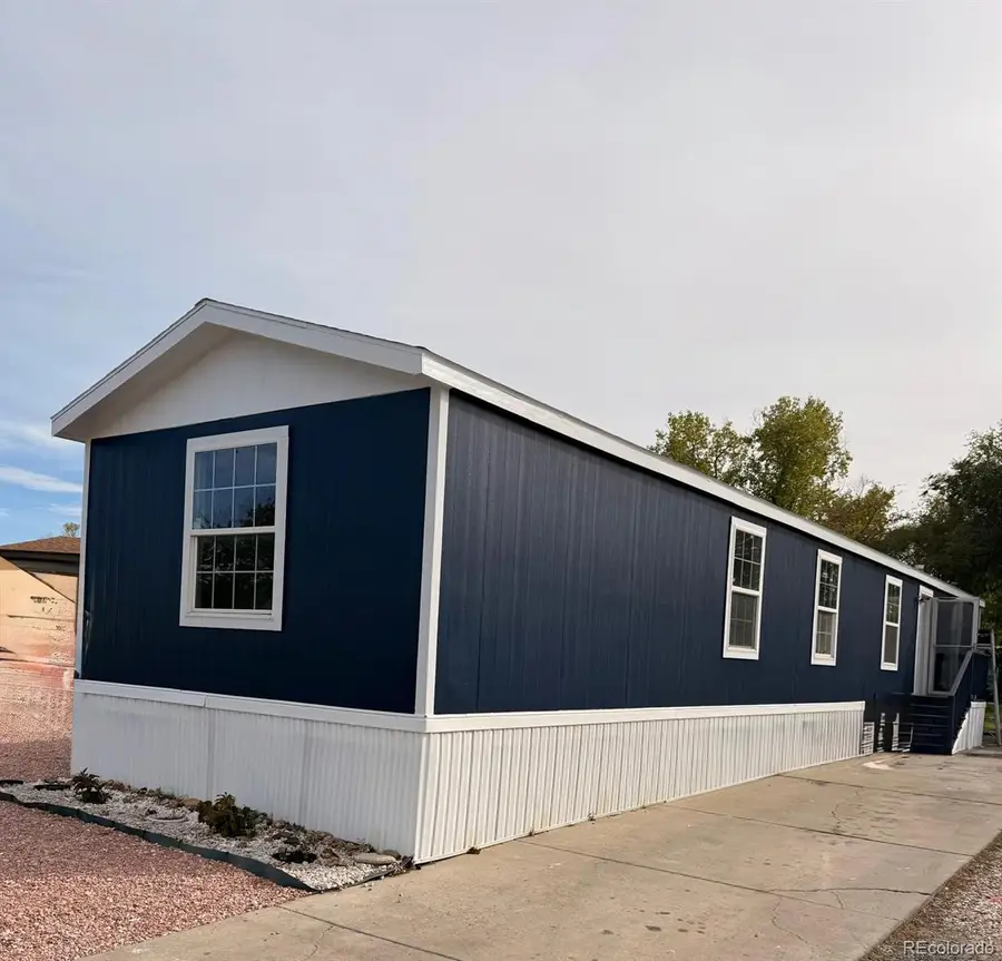 860 W 132nd, Westminster, CO 80234 - #2