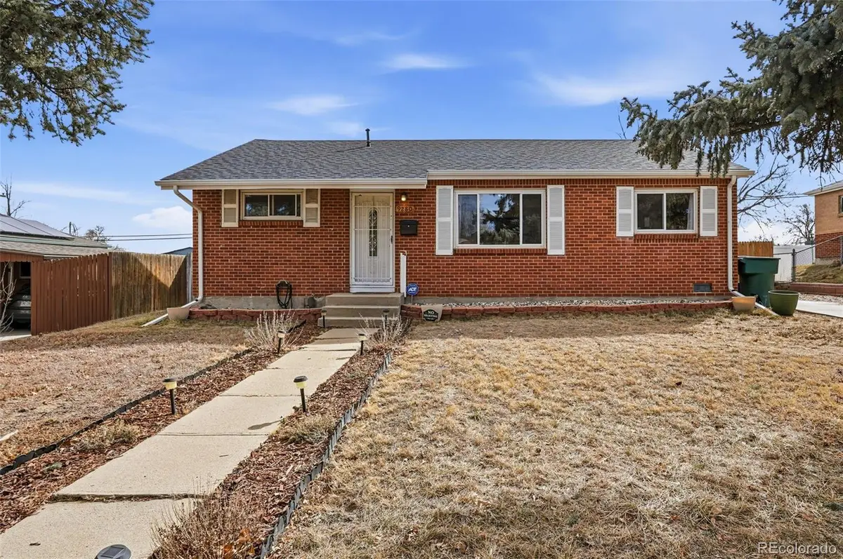 9280 Wigham Street, Thornton, CO 80229 - #1