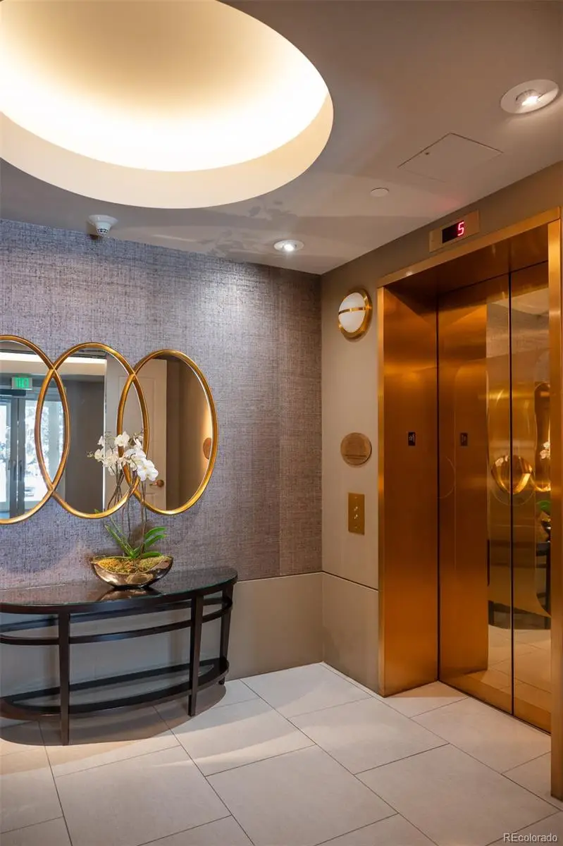 2400 E Cherry Creek South Drive #407, Denver, CO 80209 - #3