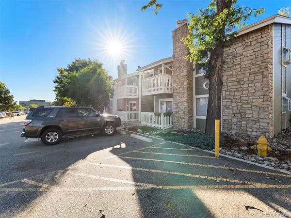 4400 S Quebec Street #102, Denver, CO 80237