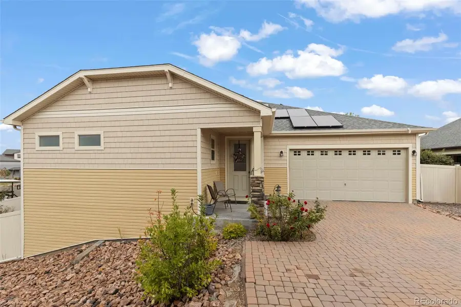 6712 Golden Briar Lane, Colorado Springs, CO 80927 - Image #2