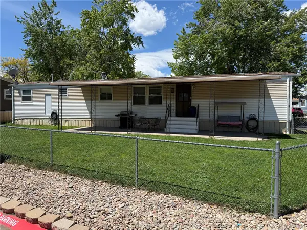 2930 Hawk Street, Denver, CO 80260