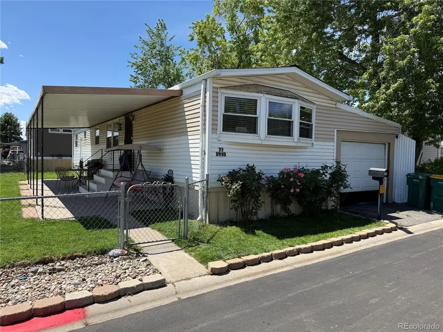 2930 Hawk Street, Federal Heights, CO 80260 - #3