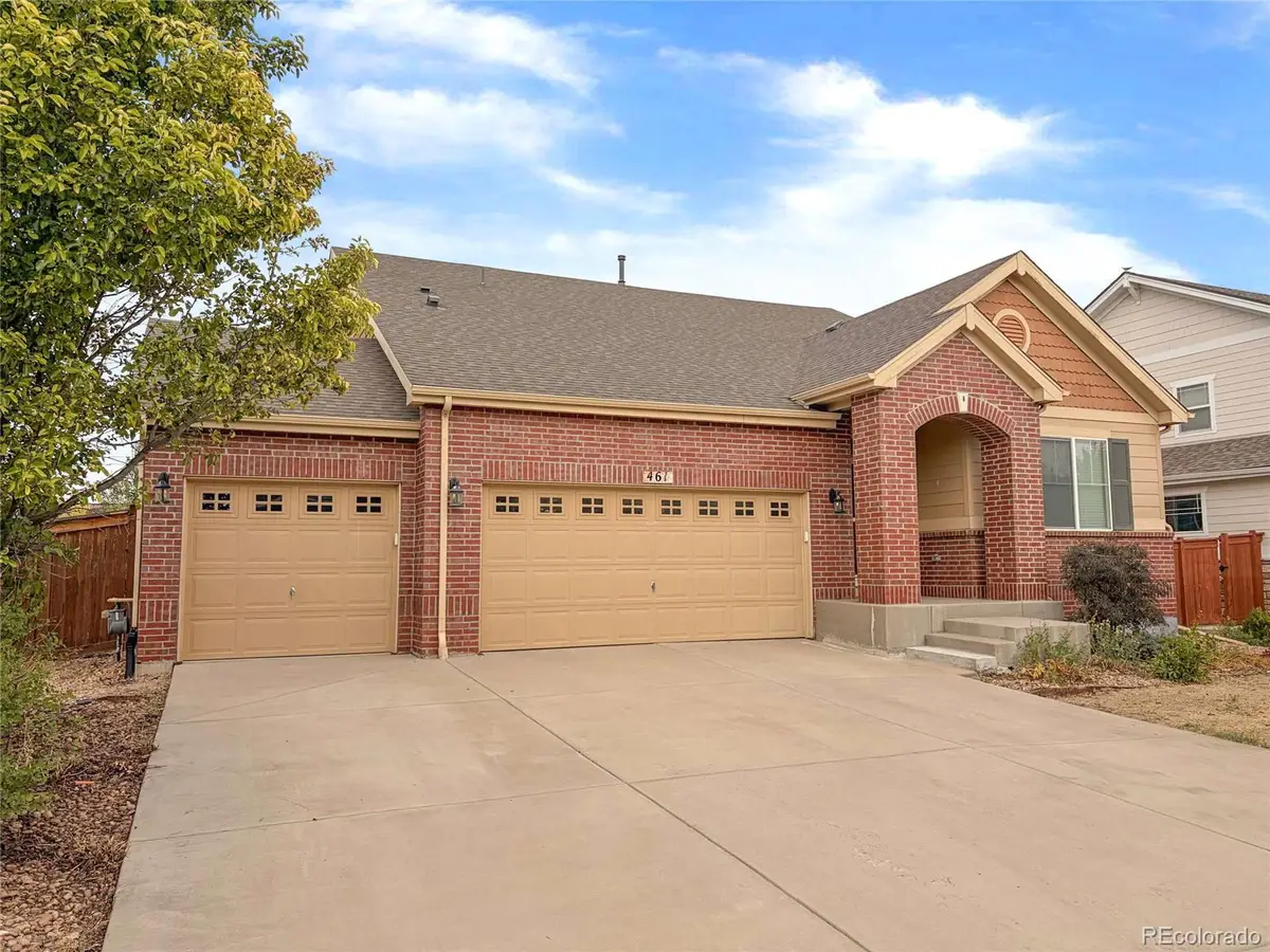 461 N Jackson Gap Way, Aurora, CO 80018 - #1