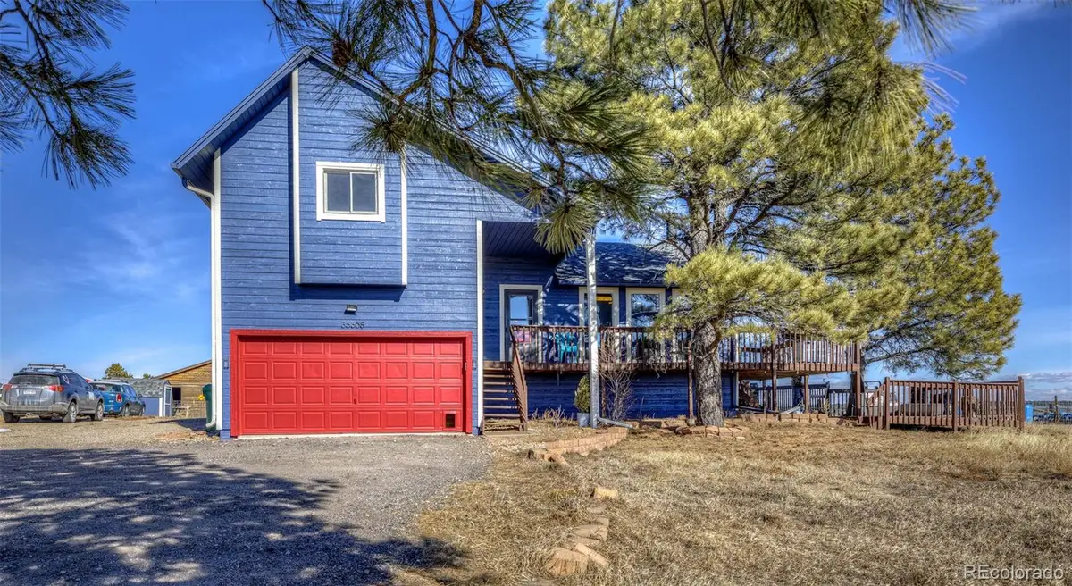 35308 Welch Trail, Elizabeth, CO 80107 - #1