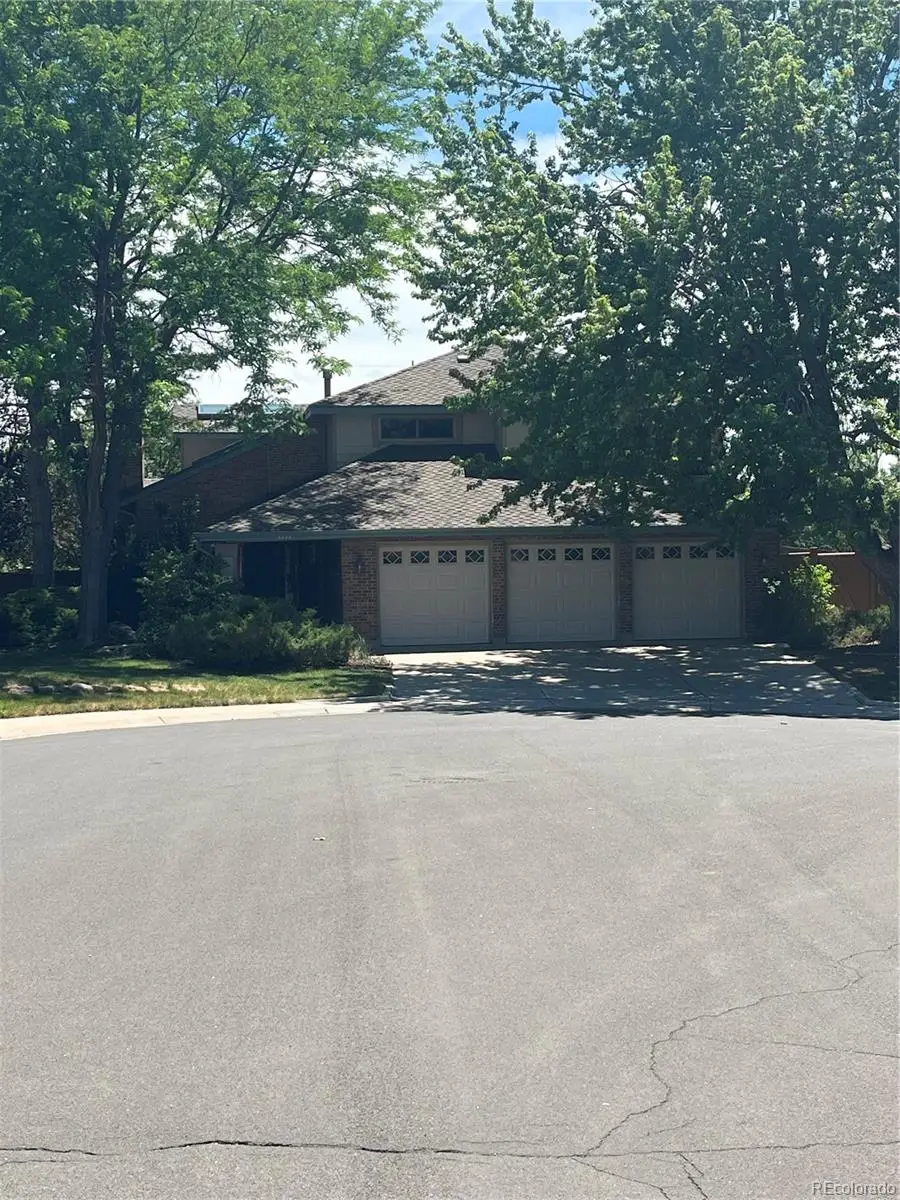 5698 S Olathe Lane, Centennial, CO 80015 - #1