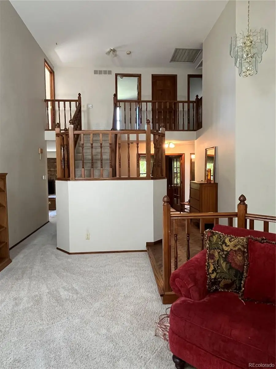 5698 S Olathe Lane, Centennial, CO 80015 - #2
