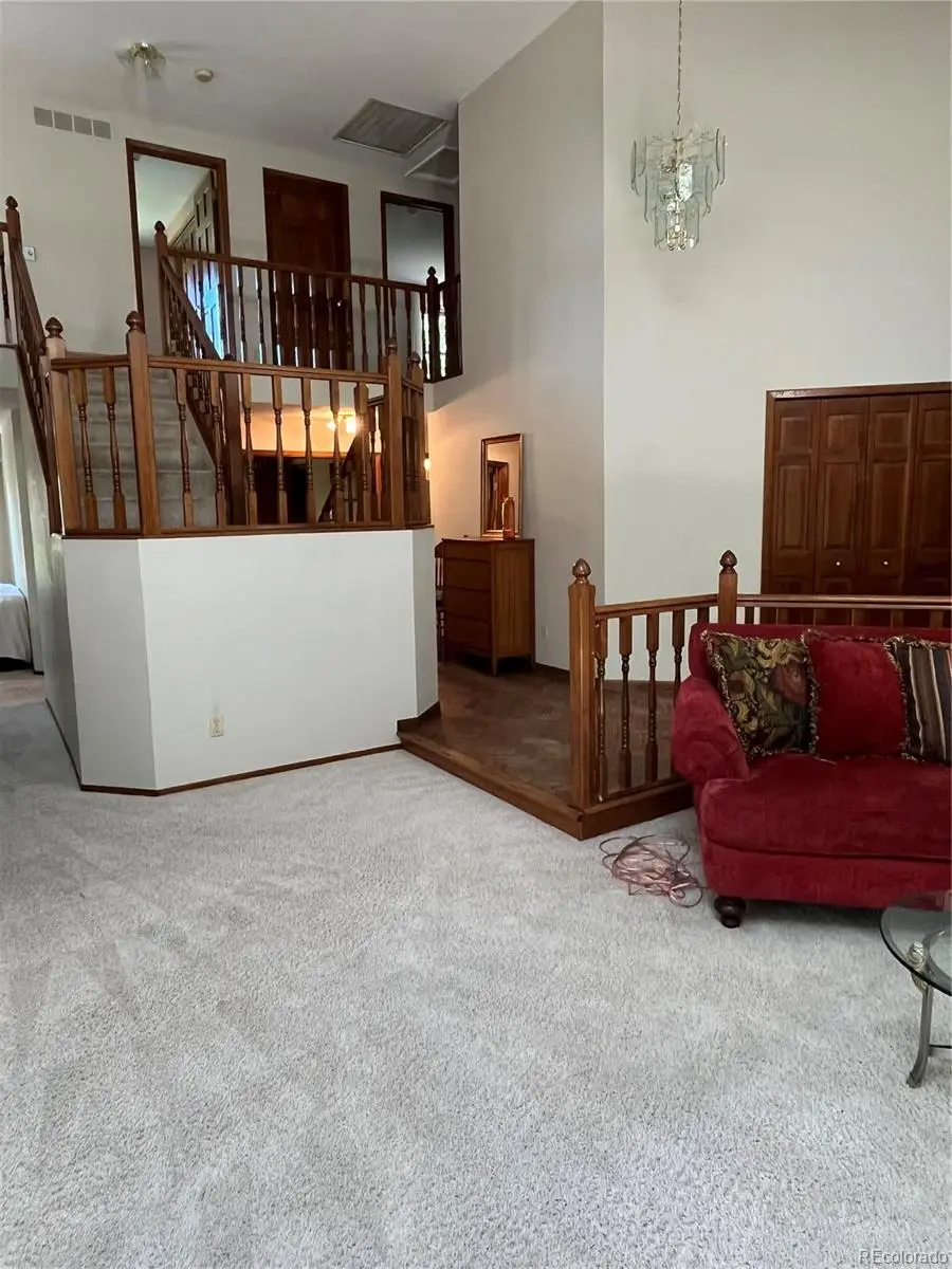 5698 S Olathe Lane, Centennial, CO 80015 - #3