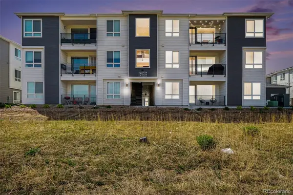 6153 N Ceylon Street, Denver, CO 80249