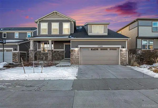 17368 Bluetrail Avenue, Parker, CO 80134